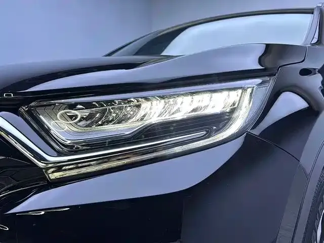 Honda CR-V — Фото автомобиля 16