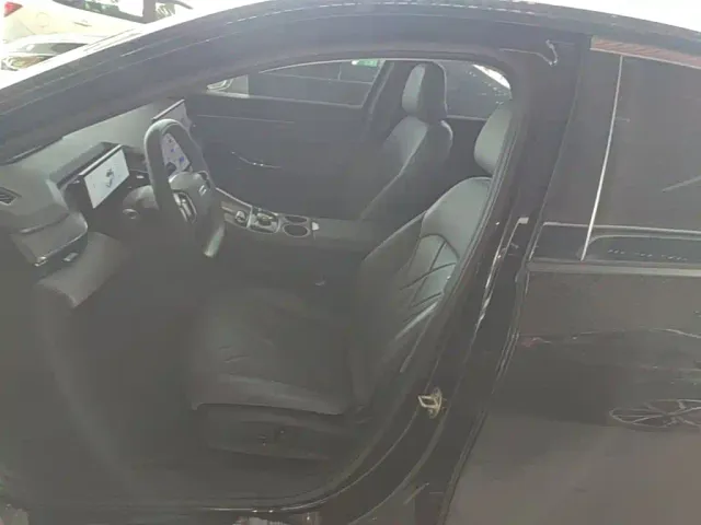 Geely Galaxy L6 — Фото автомобиля 14