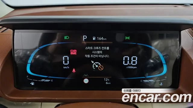 Hyundai Casper New — Фото автомобиля 8