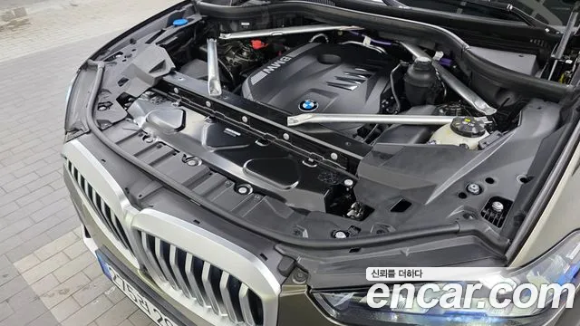 BMW X5 — Фото автомобиля 6