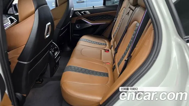 BMW X5M 4.4 Competition — Фото автомобиля 24