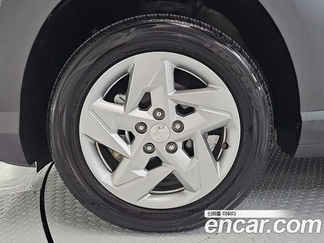 Hyundai Kona SX2 — Фото автомобиля 5