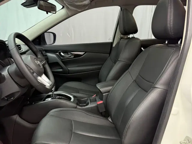 Nissan X-Trail — Фото автомобиля 11