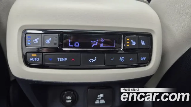 Hyundai Palisade The New — Фото автомобиля 8
