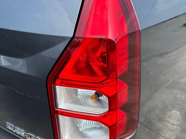 Wuling Zhengcheng — Фото автомобиля 17