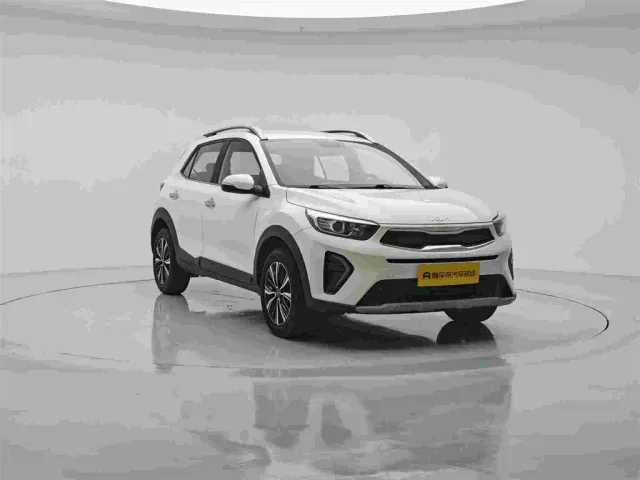 Kia KX1 — Фото автомобиля 3