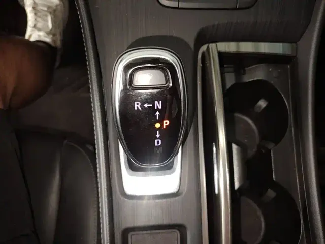Buick LaCrosse — Фото автомобиля 13
