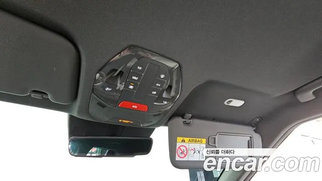 Kia EV3 — Фото автомобиля 18