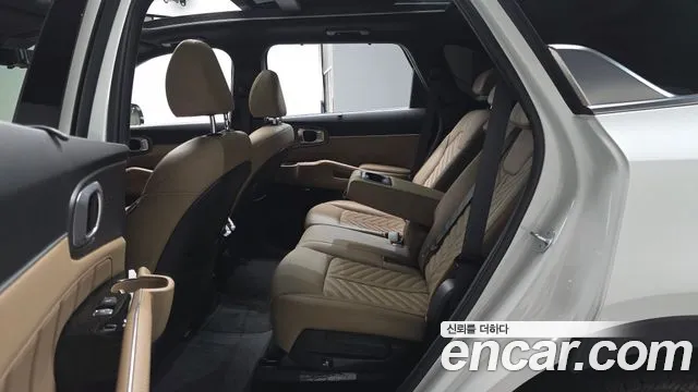 Kia Sorento — Фото автомобиля 18