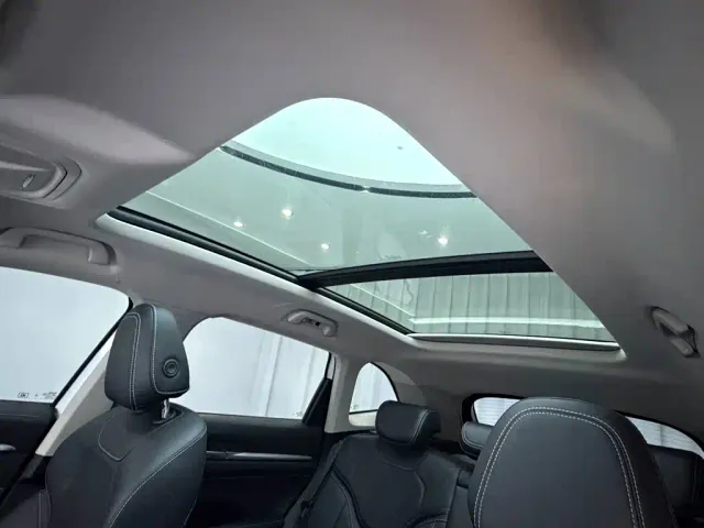 Haval H6 — Фото автомобиля 10