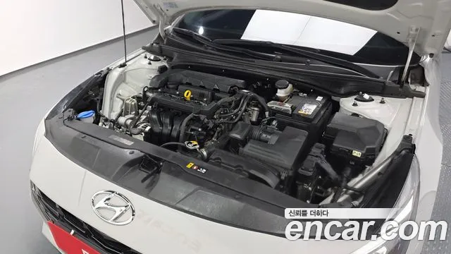 Hyundai AVANTE Avante (CN7) — Фото автомобиля 6