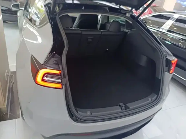 Tesla Model Y — Фото автомобиля 18