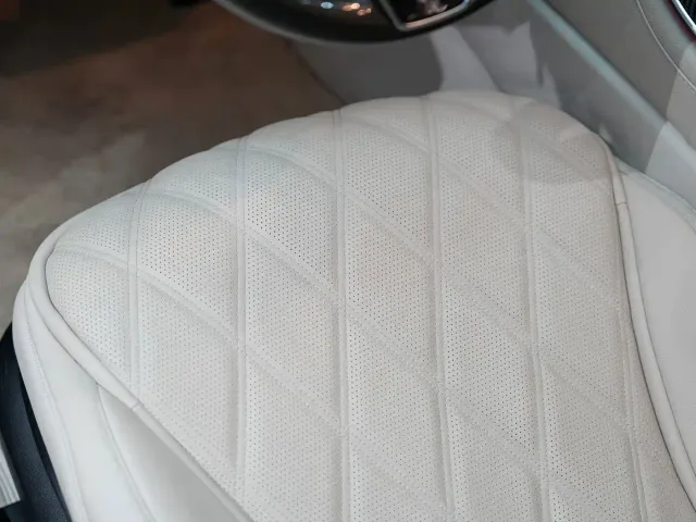 Mercedes-Benz S-Class — Фото автомобиля 5