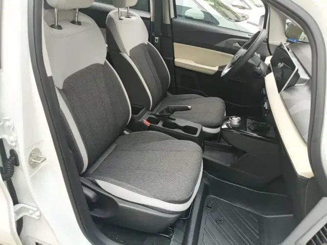 Geely Geometry E Firefly — Фото автомобиля 24