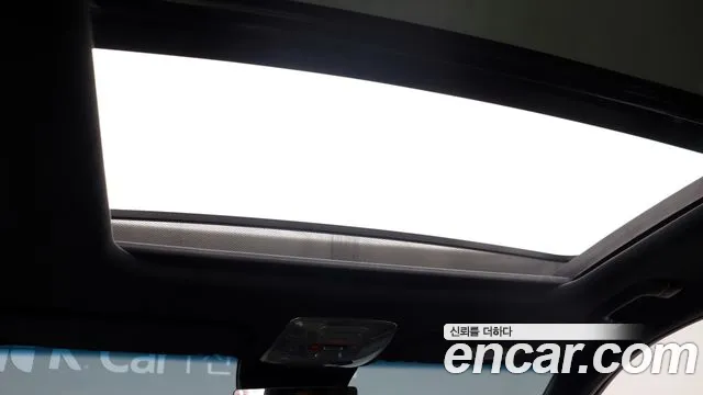 Genesis G80 RG3 — Фото автомобиля 15