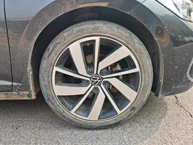 Volkswagen Sagitar — Фото автомобиля 24