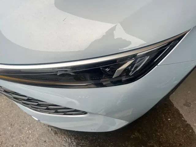 BYD Qin L — Фото автомобиля 12