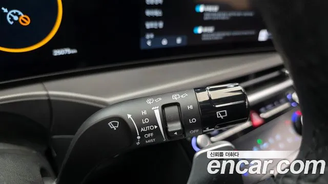 Hyundai Santafe — Фото автомобиля 18
