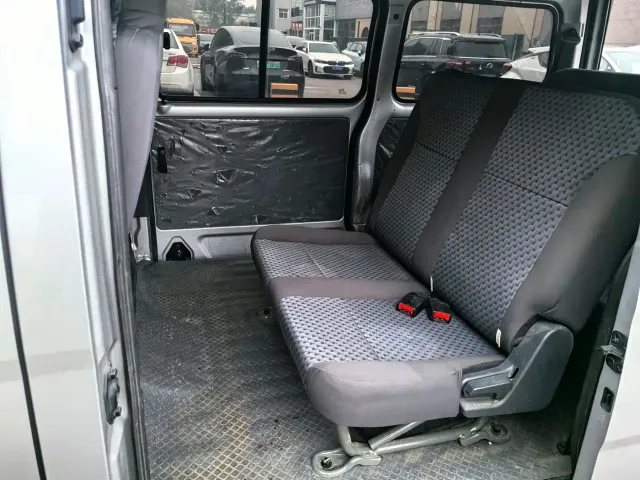 Wuling Zhiguang — Фото автомобиля 11