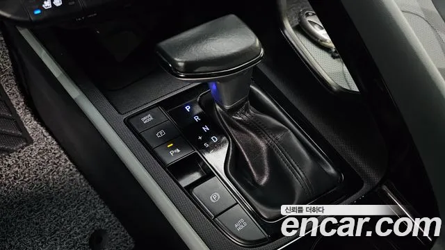 Hyundai AVANTE Новый Avante (CN7) — Фото автомобиля 8
