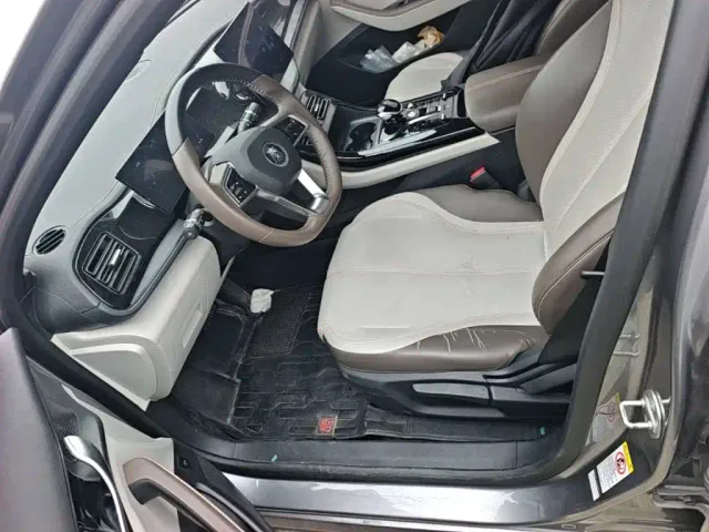 BYD Qin PLUS — Фото автомобиля 14