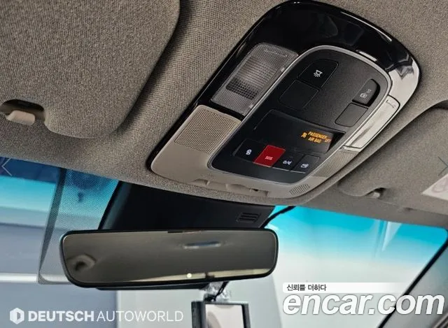 Hyundai Sonata Sonata (DN8) — Фото автомобиля 18