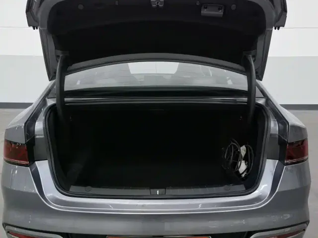 BYD Qin PLUS — Фото автомобиля 16