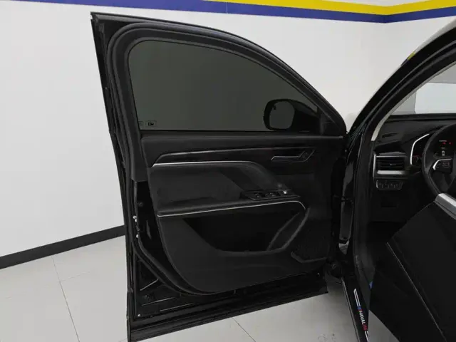 Haval H6 — Фото автомобиля 7