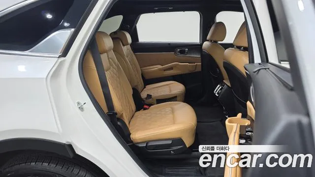 Kia Sorento 4th Gen — Фото автомобиля 12