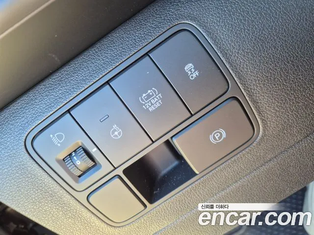 Hyundai Staria — Фото автомобиля 16