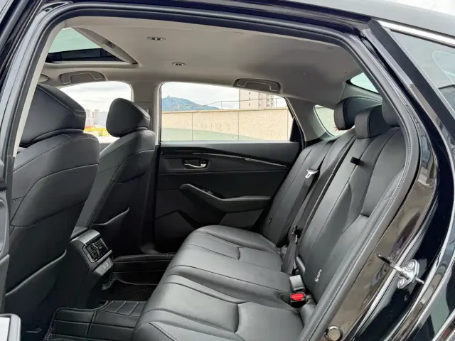 Honda Inspire — Фото автомобиля 7