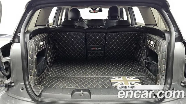 Mini Clubman — Фото автомобиля 20