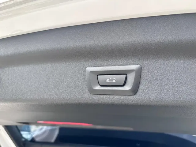 BMW X1 — Фото автомобиля 14