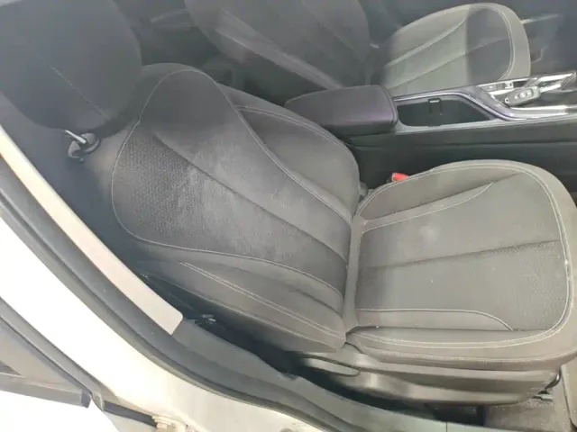 Buick Verano — Фото автомобиля 24