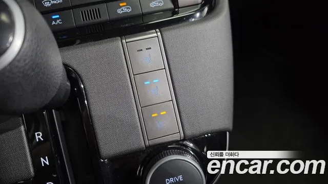 Hyundai Casper Inspiration — Фото автомобиля 16