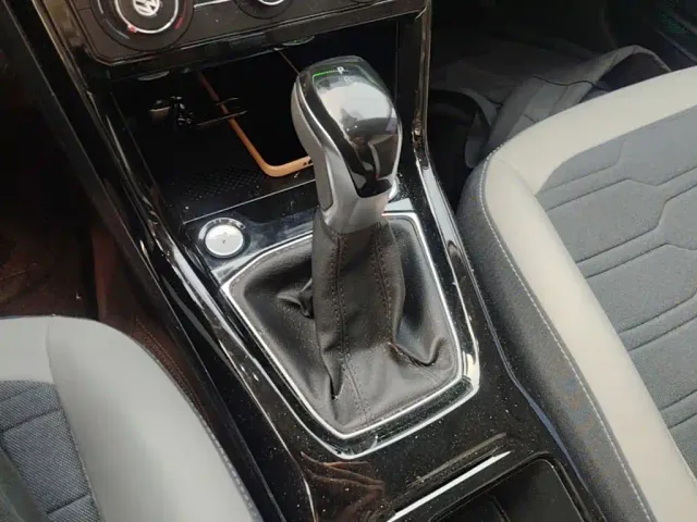 Volkswagen Tharu — Фото автомобиля 13