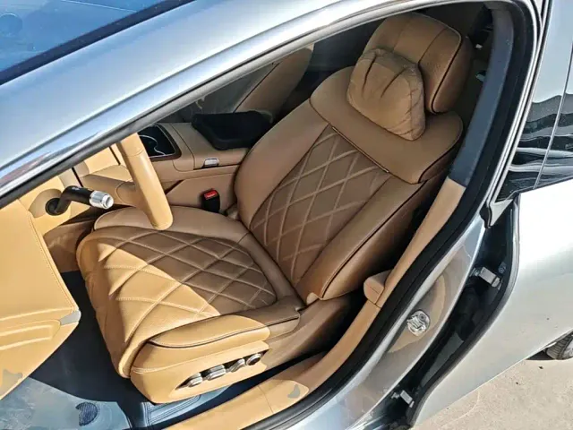 Stelato S9T — Фото автомобиля 14
