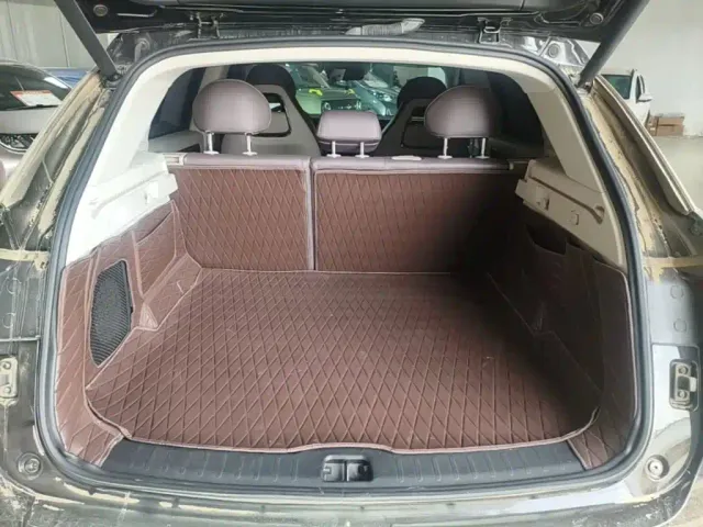Leapmotor Leapmotor C11 2024 Pure Electric 580 Premium Edition — Фото автомобиля 18