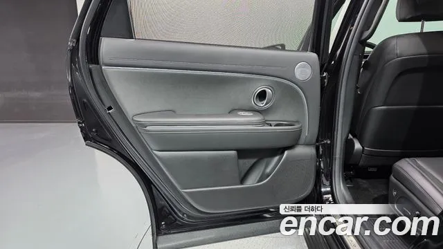 Hyundai Palisade LX3 — Фото автомобиля 14