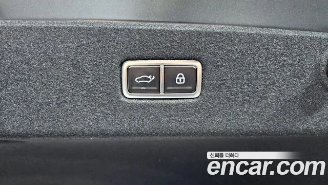Hyundai Ioniq 6 — Фото автомобиля 20