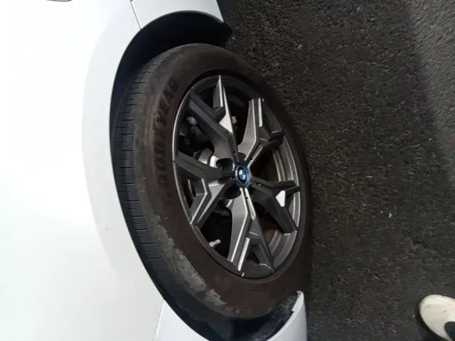 BMW i3 — Фото автомобиля 22