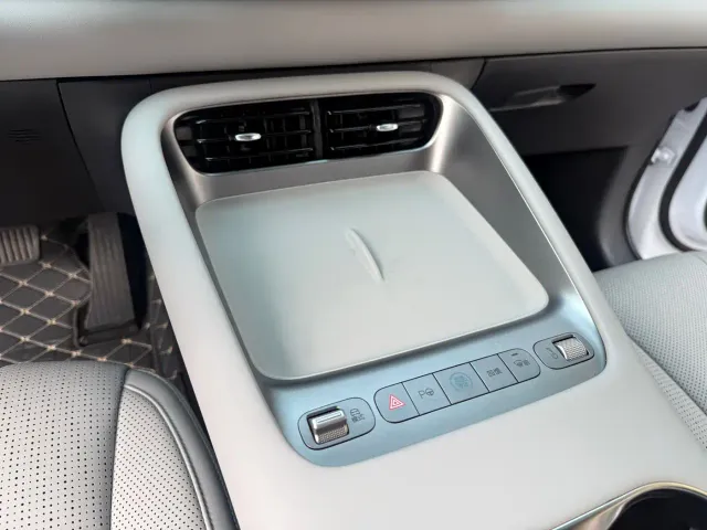 BYD Sealion 06 New Energy 2025 Model EV 520 Pilot Edition — Фото автомобиля 14