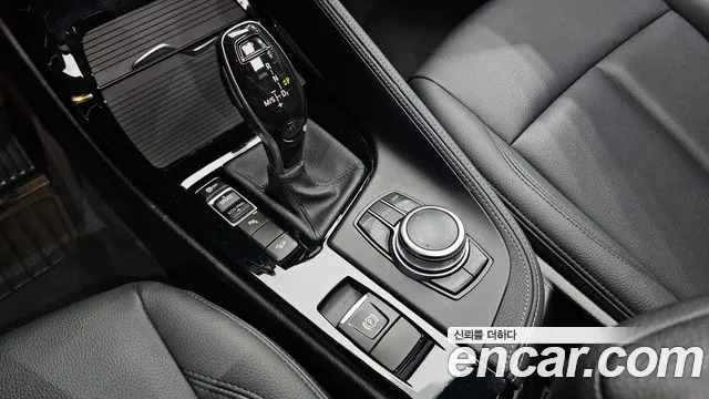 BMW X1 — Фото автомобиля 3