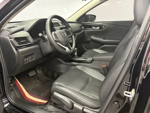 Honda Crider — Фото автомобиля 6