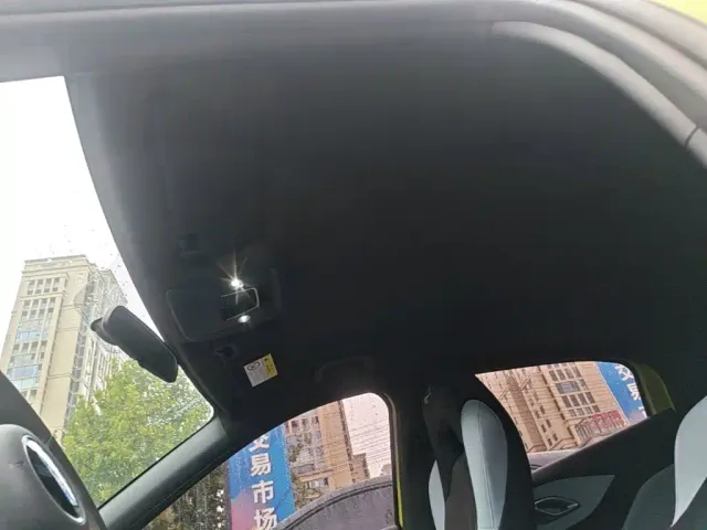 BYD Seagull — Фото автомобиля 17