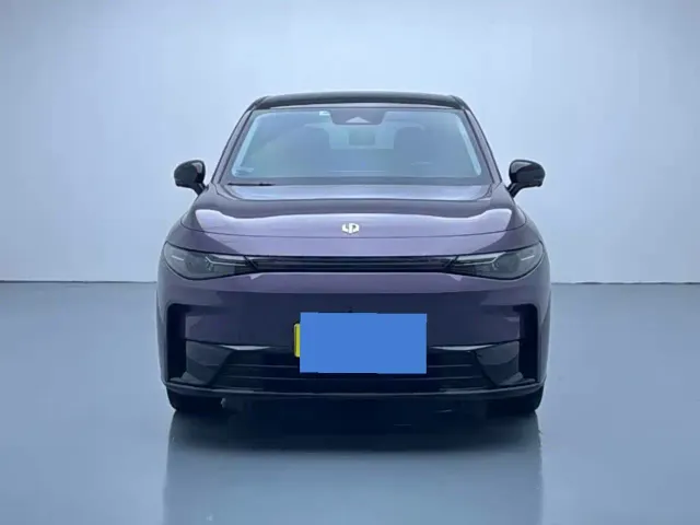 Leapmotor C10 — Фото автомобиля 2