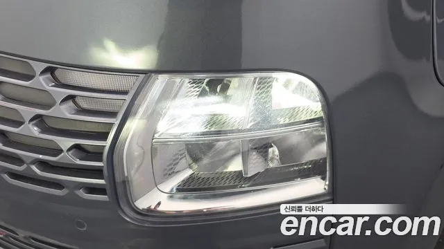 Hyundai Staria — Фото автомобиля 21