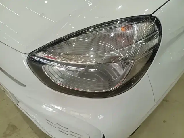 Roewe Clever — Фото автомобиля 23