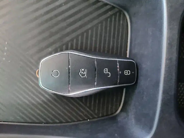 BYD Seagull — Фото автомобиля 8
