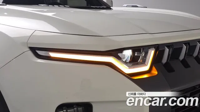 KGM Torres — Фото автомобиля 7